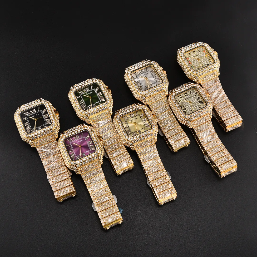 Cartier CTW53 תמונה 2