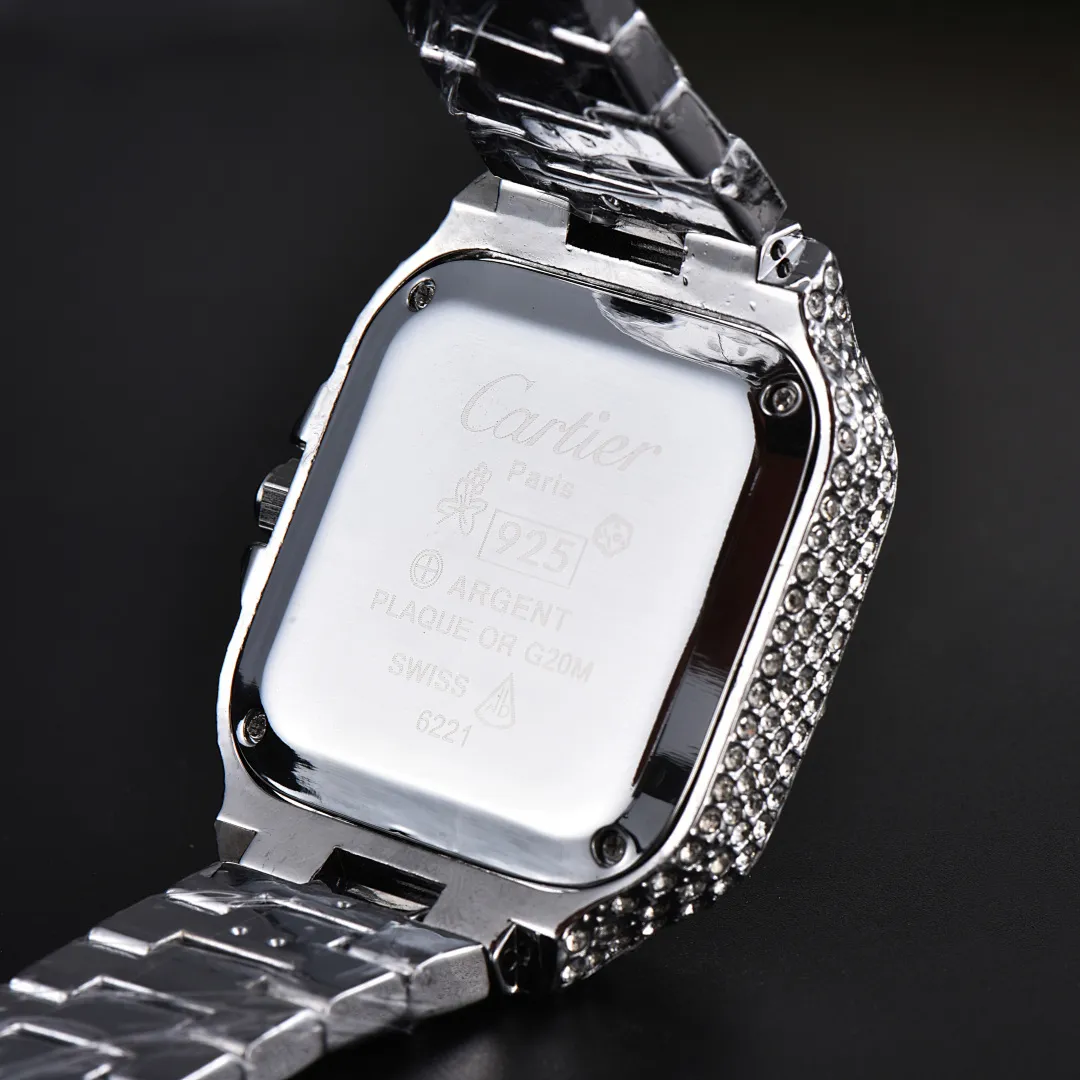 Cartier CTW53 תמונה 4