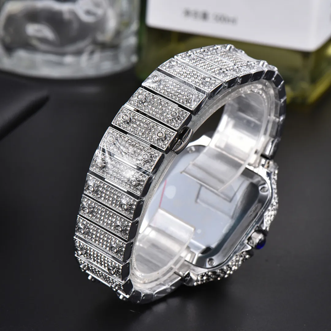 Cartier CTW53 תמונה 5