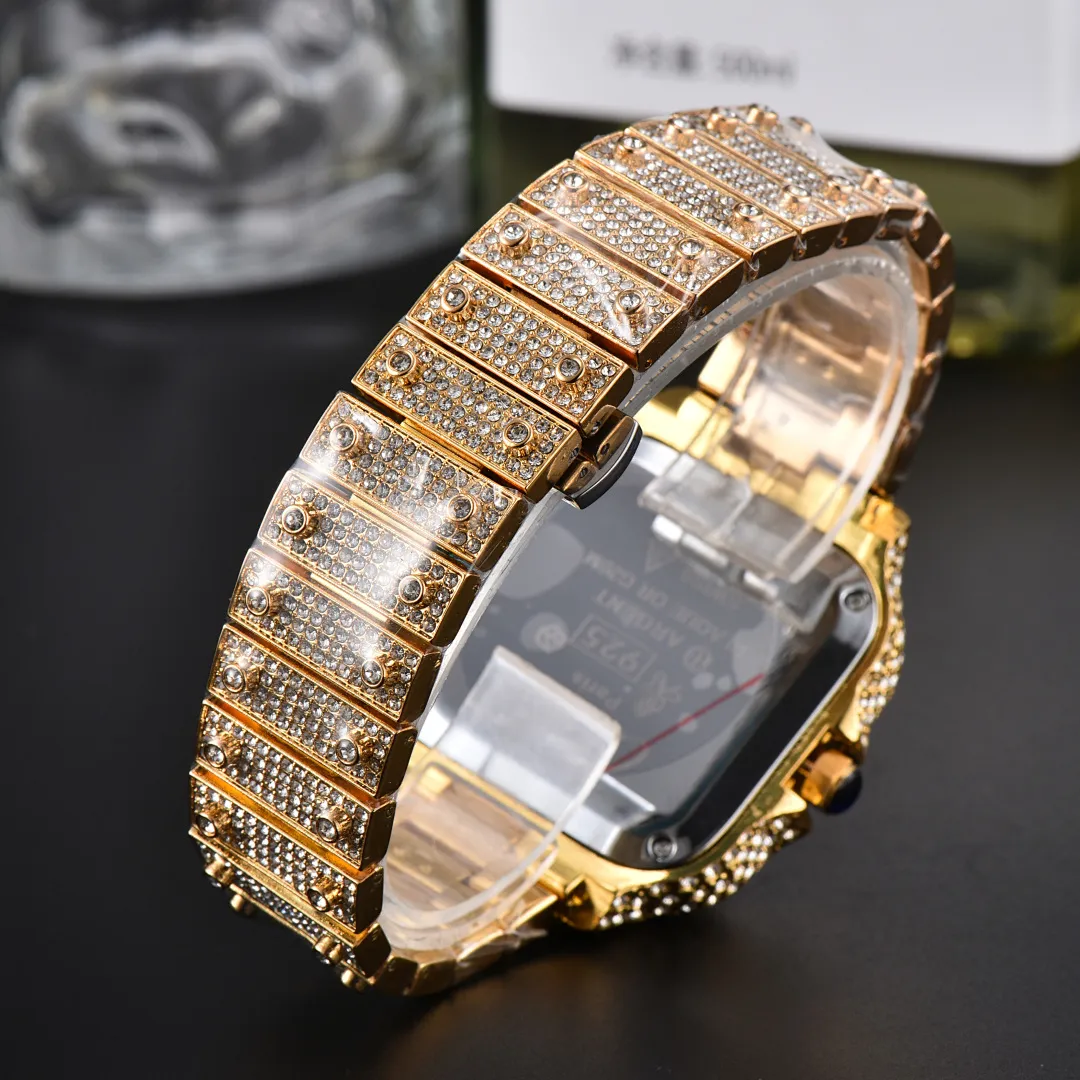 Cartier CTW53 תמונה 7