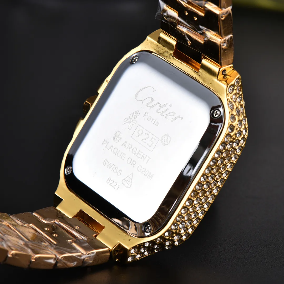 Cartier CTW53 תמונה 8
