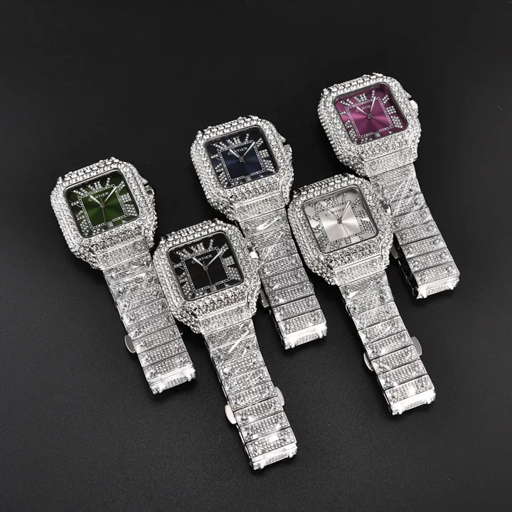 Cartier CTW53