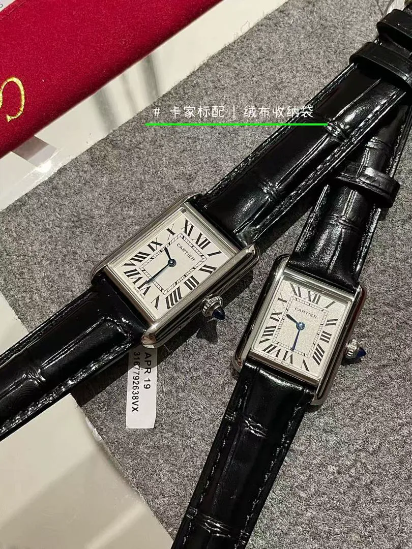 Cartier CTW54 תמונה 2