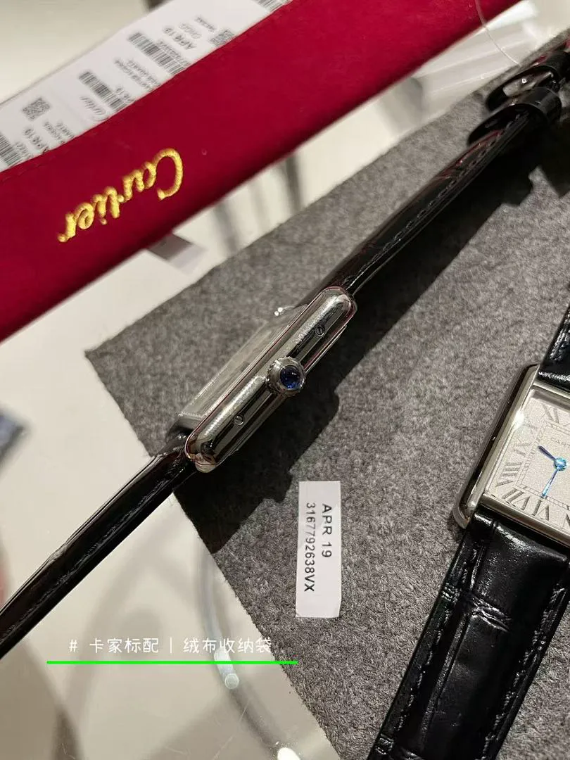 Cartier CTW54 תמונה 3