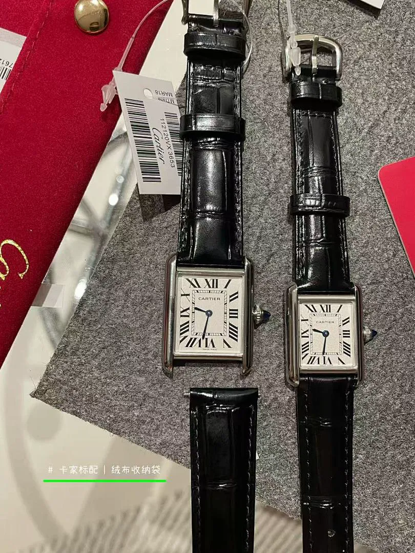 Cartier CTW54 תמונה 4
