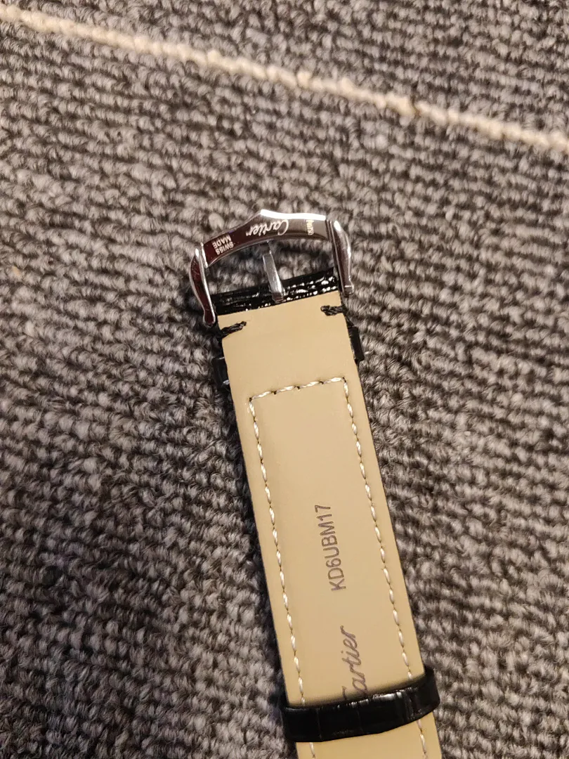 Cartier CTW56 תמונה 10