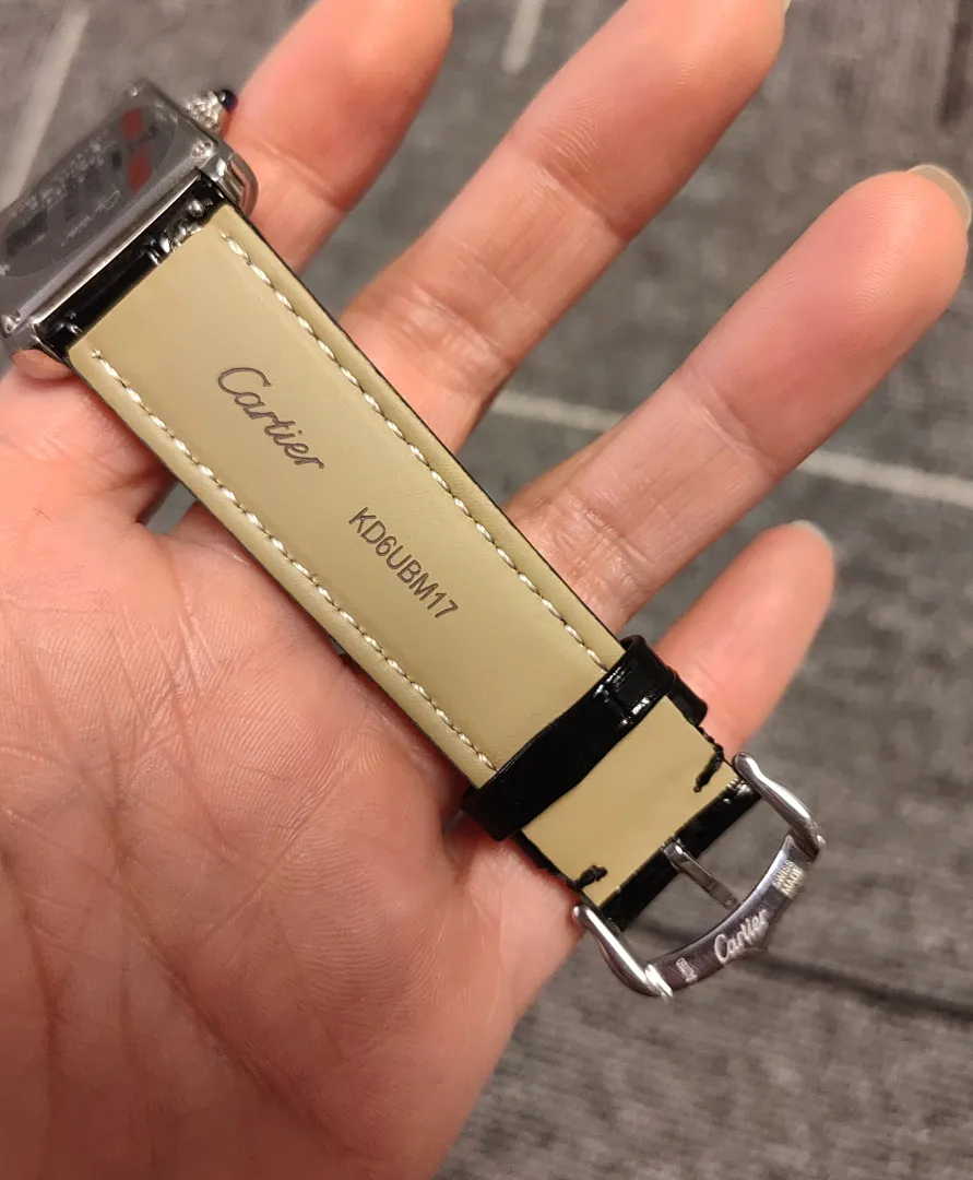 Cartier CTW56 תמונה 12