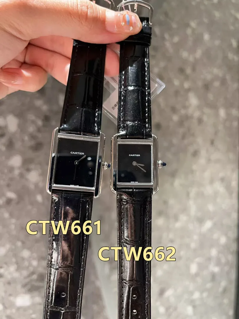 Cartier CTW56 תמונה 13