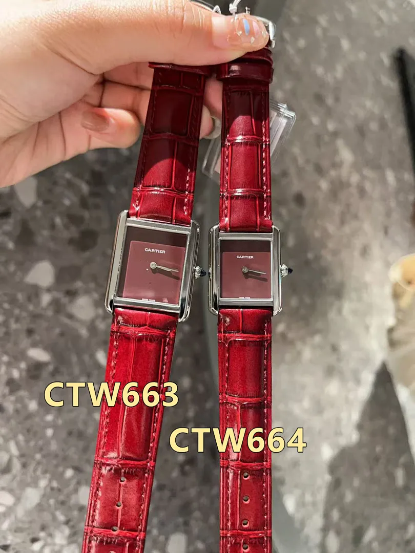 Cartier CTW56 תמונה 14