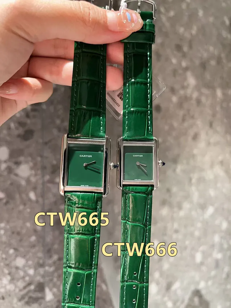 Cartier CTW56 תמונה 15