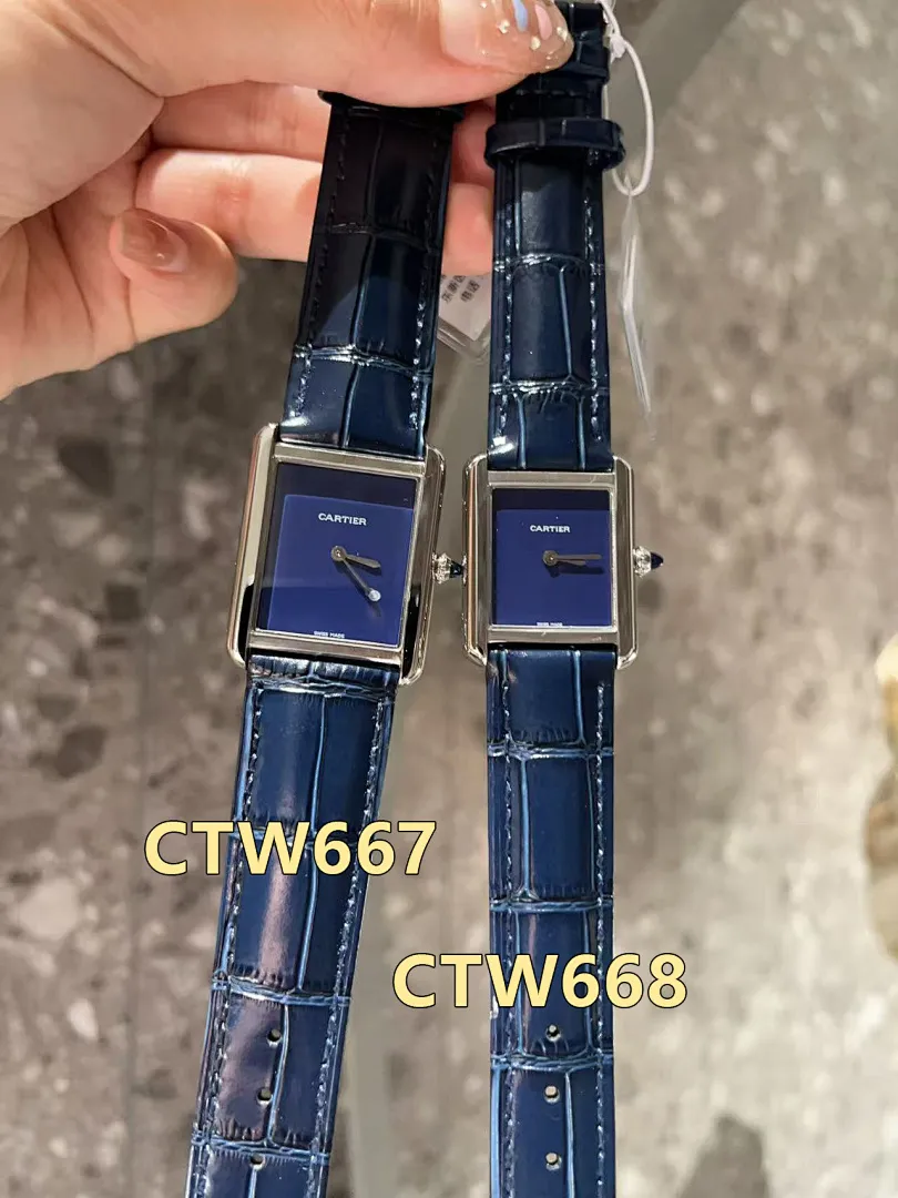 Cartier CTW56 תמונה 16