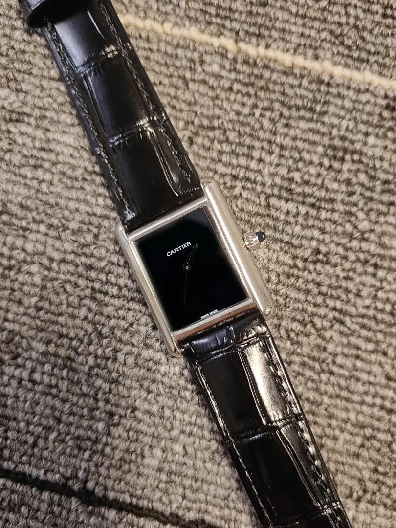 Cartier CTW56 תמונה 6