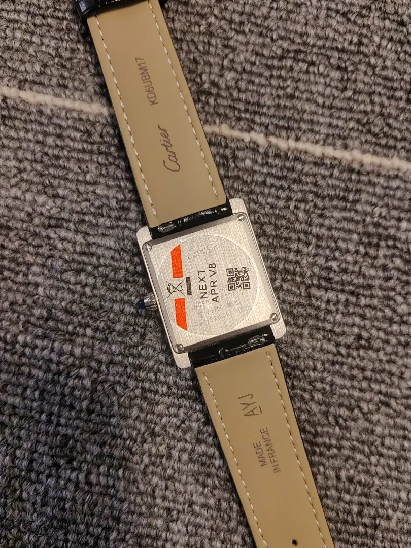 Cartier CTW56 תמונה 9