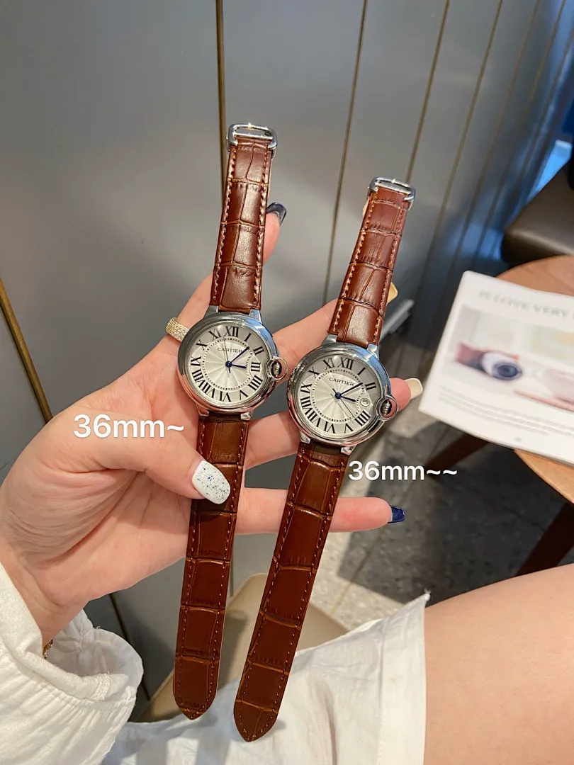 Cartier CTW58 תמונה 13