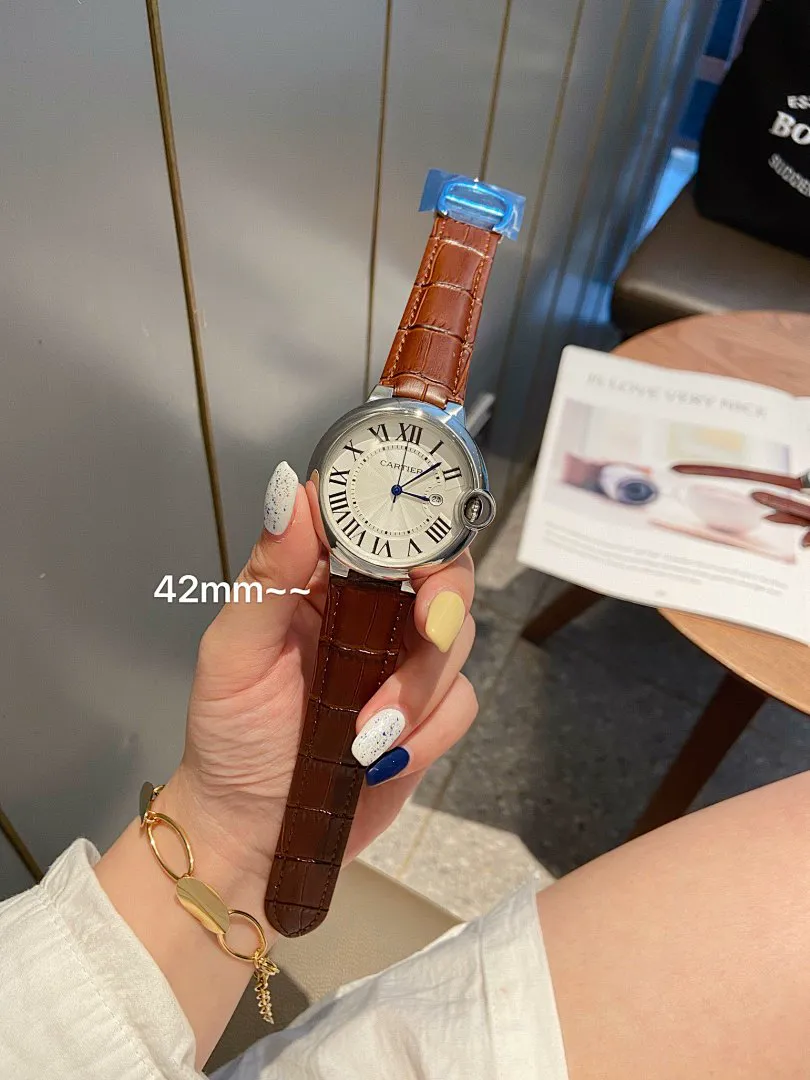 Cartier CTW58 תמונה 14