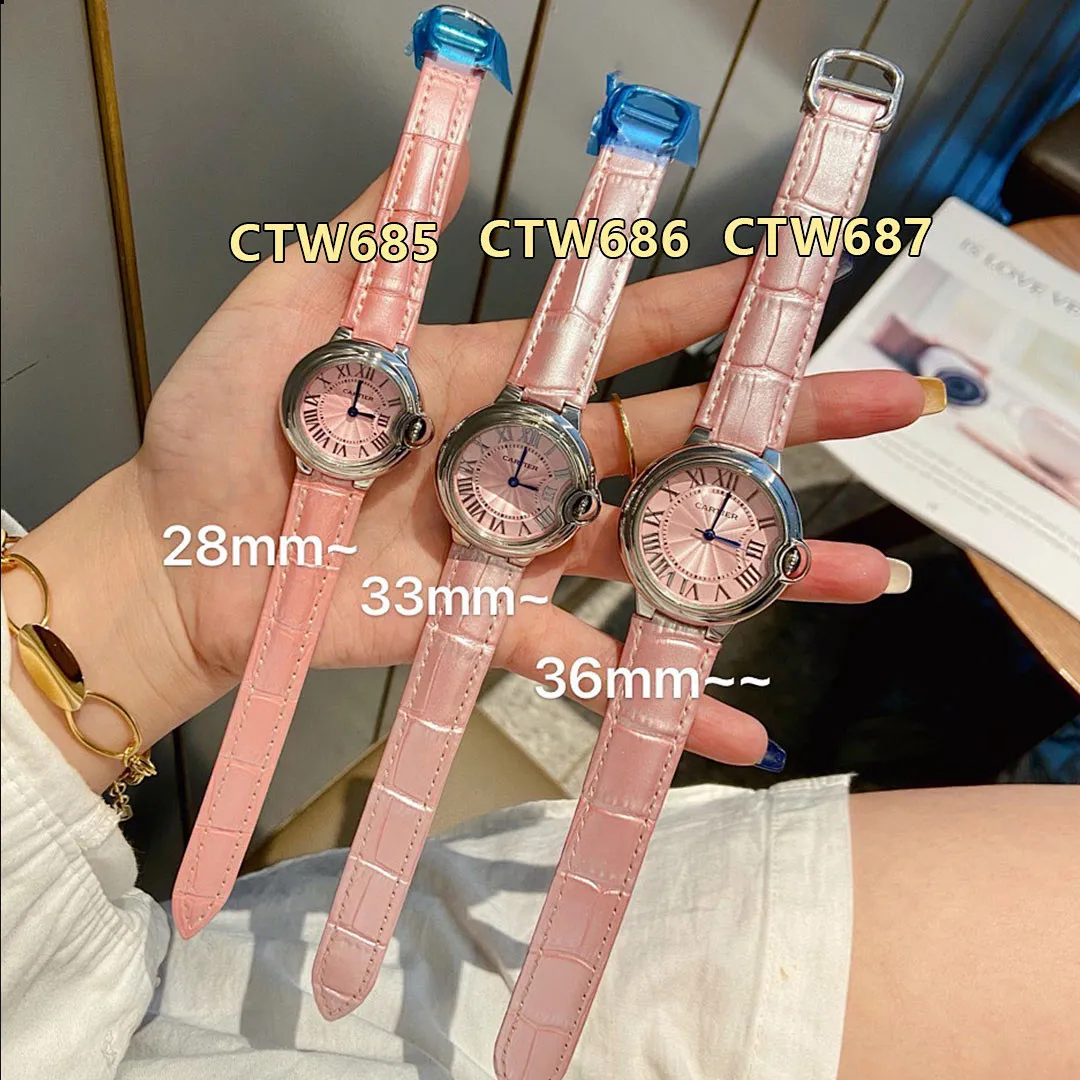 Cartier CTW58 תמונה 17
