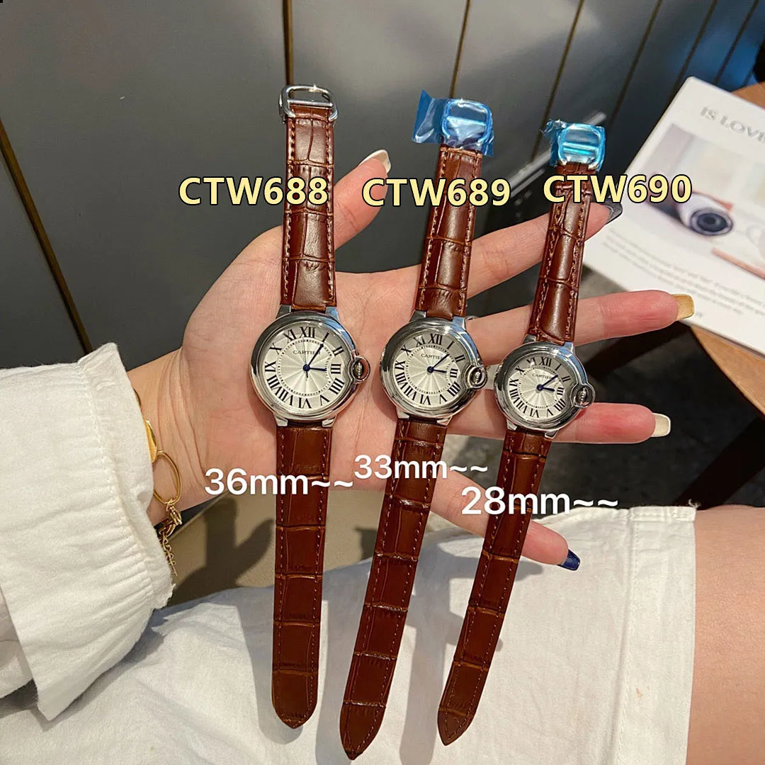 Cartier CTW58 תמונה 18