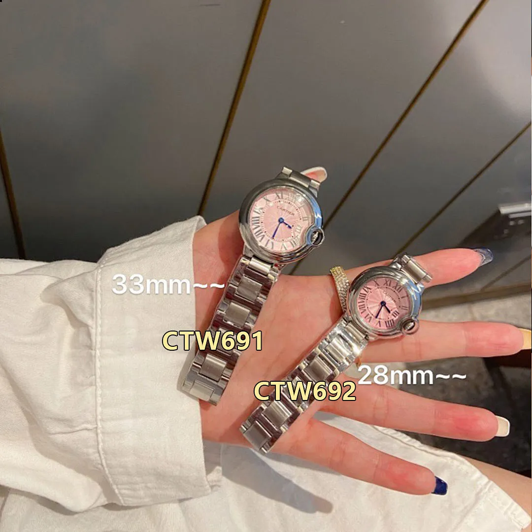 Cartier CTW58 תמונה 19