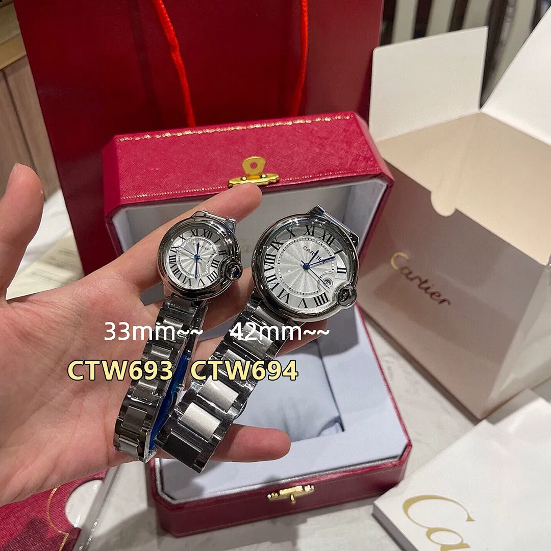 Cartier CTW58 תמונה 20