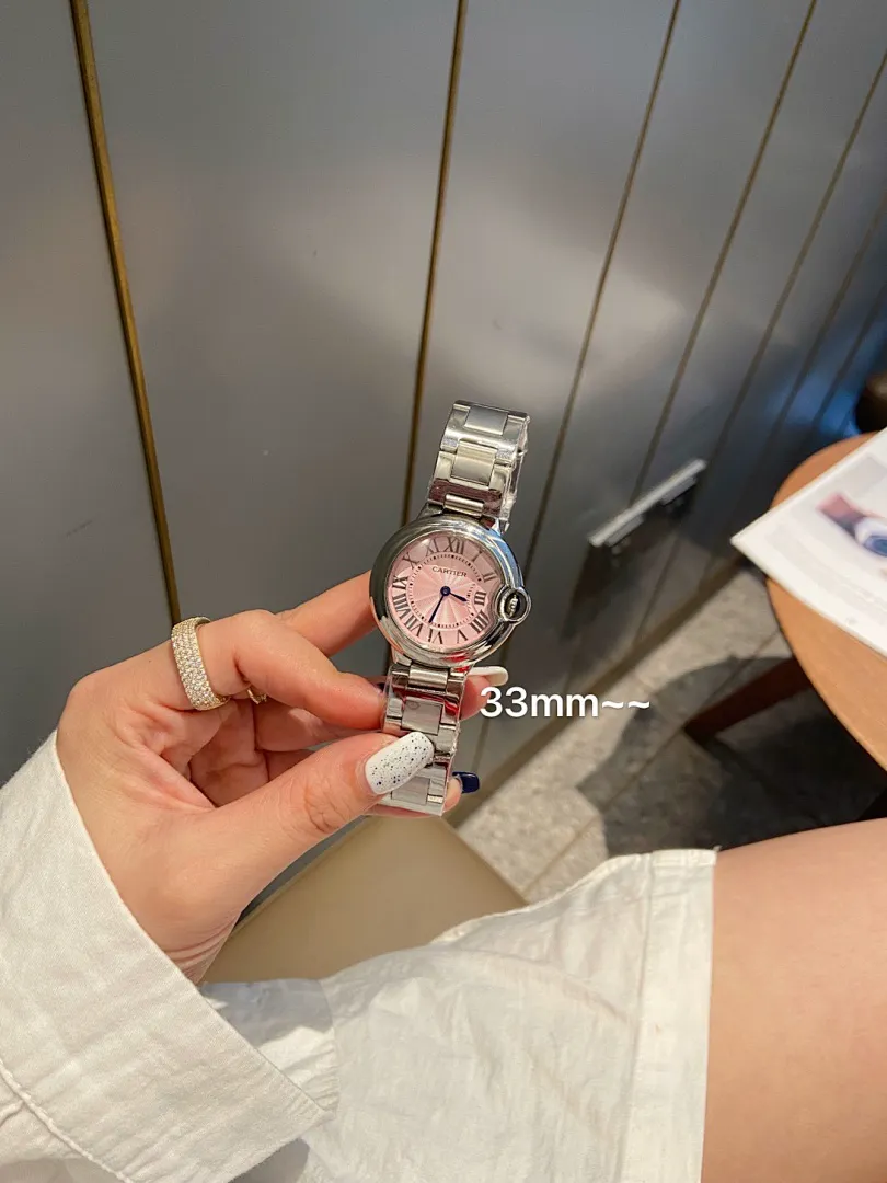 Cartier CTW58 תמונה 4