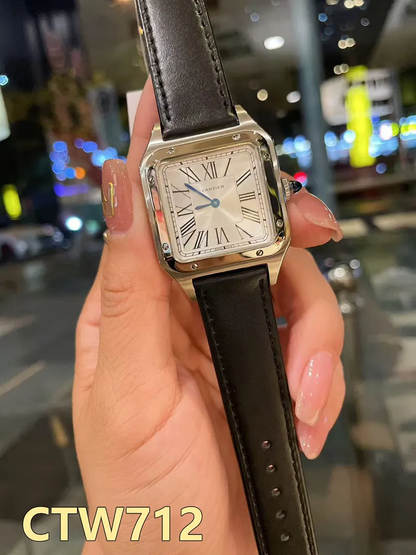 Cartier CTW60 תמונה 10