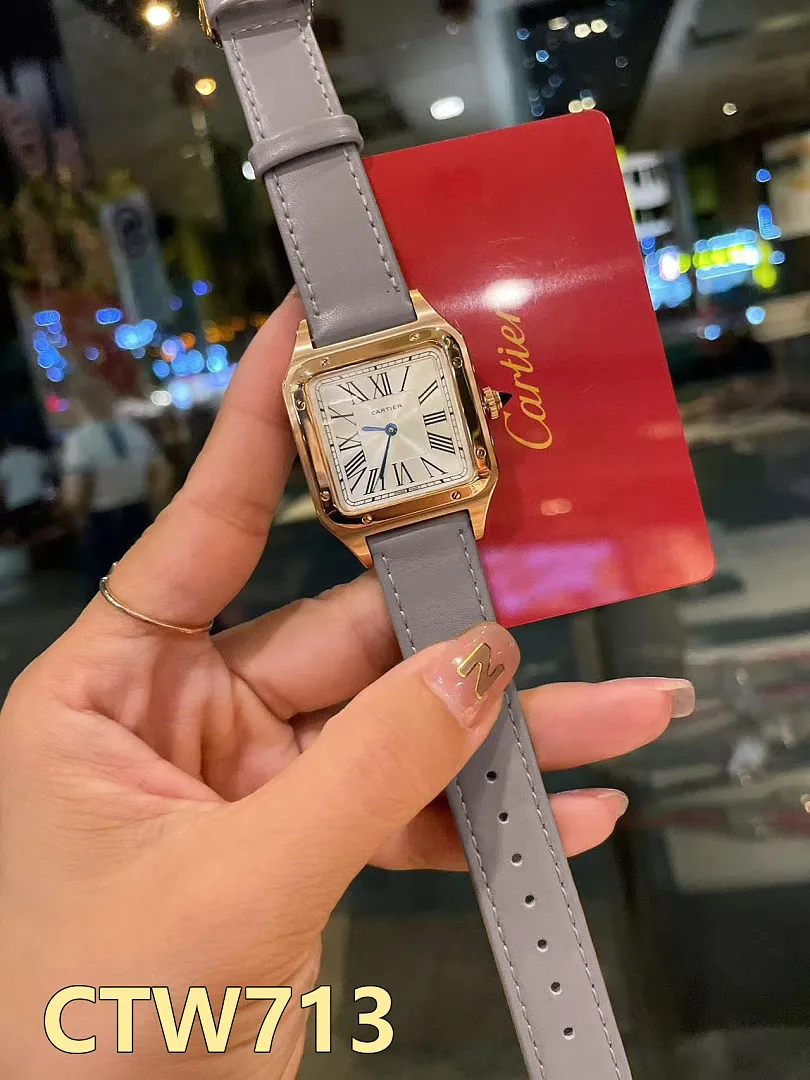 Cartier CTW60 תמונה 11