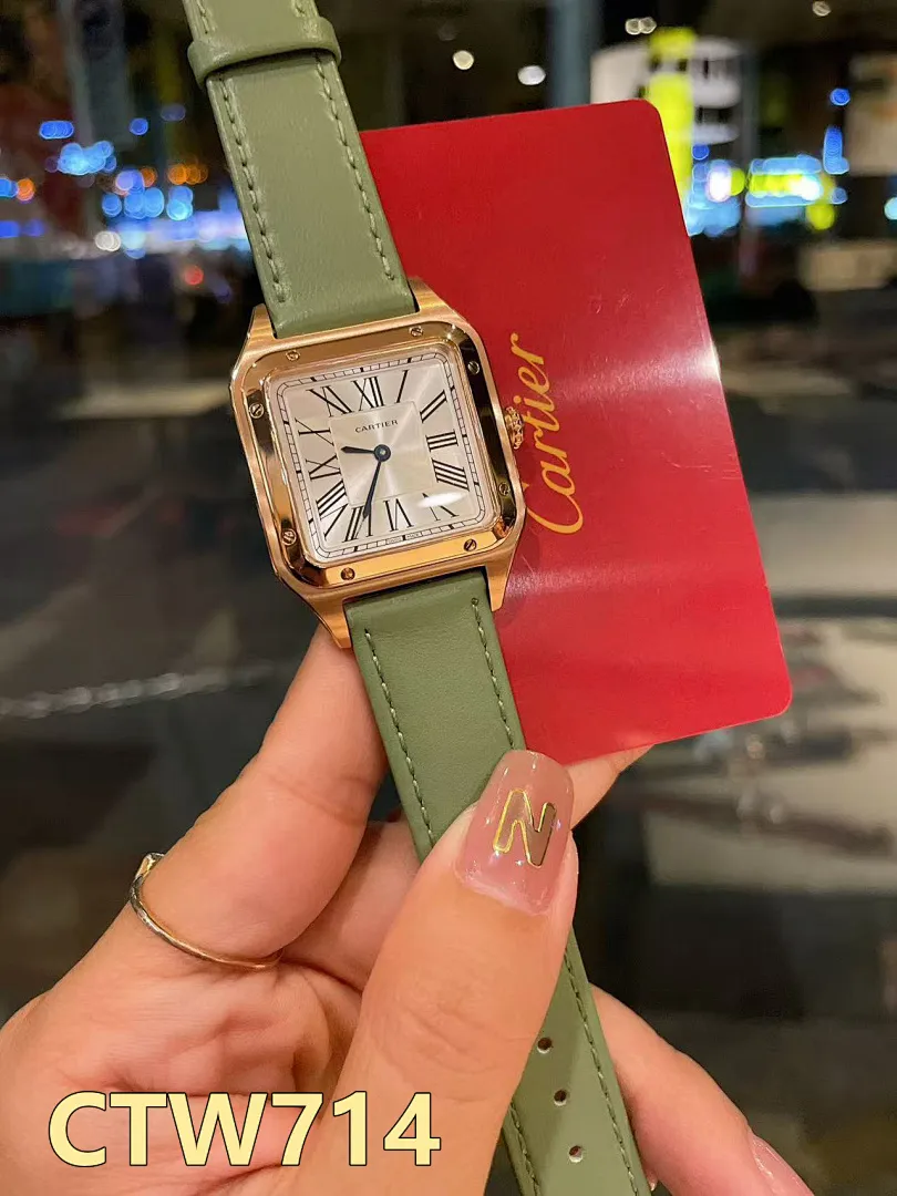 Cartier CTW60 תמונה 12