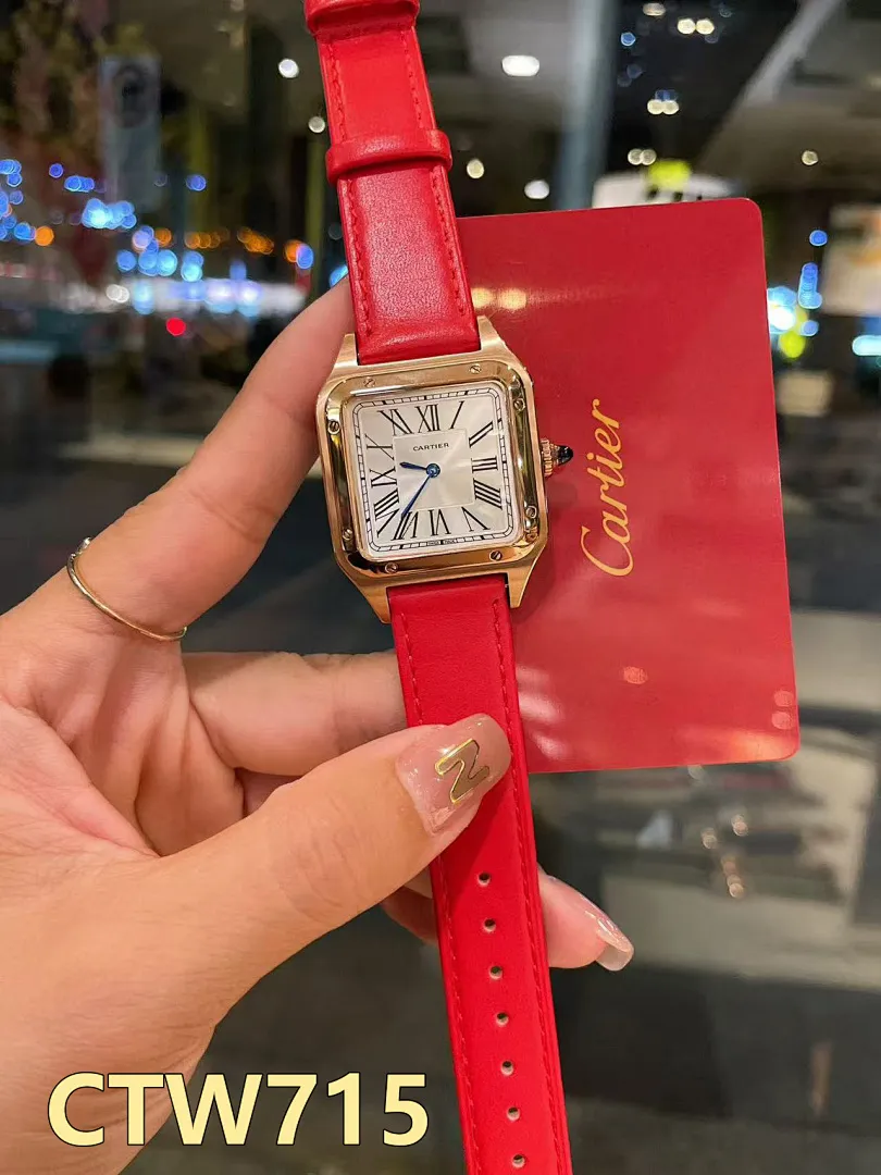 Cartier CTW60 תמונה 13