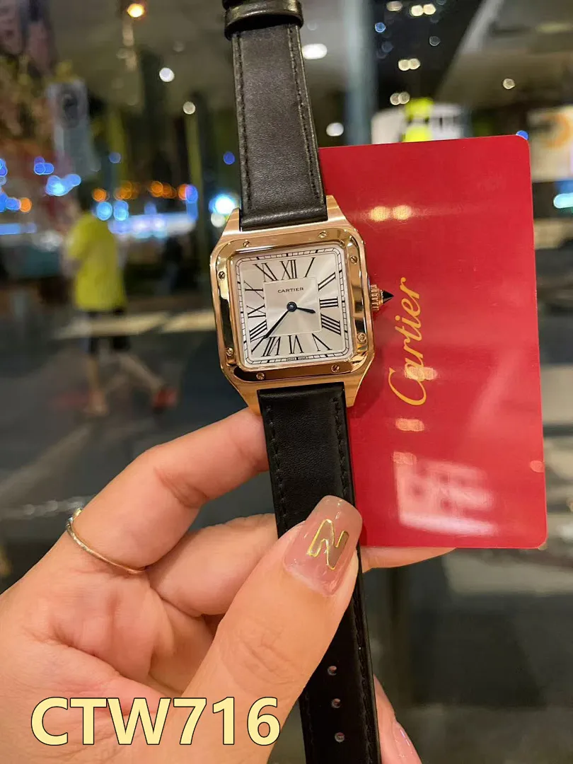 Cartier CTW60 תמונה 14