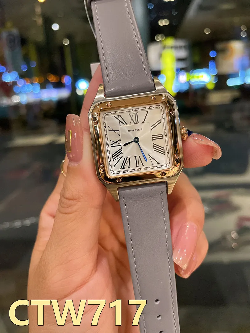 Cartier CTW60 תמונה 15