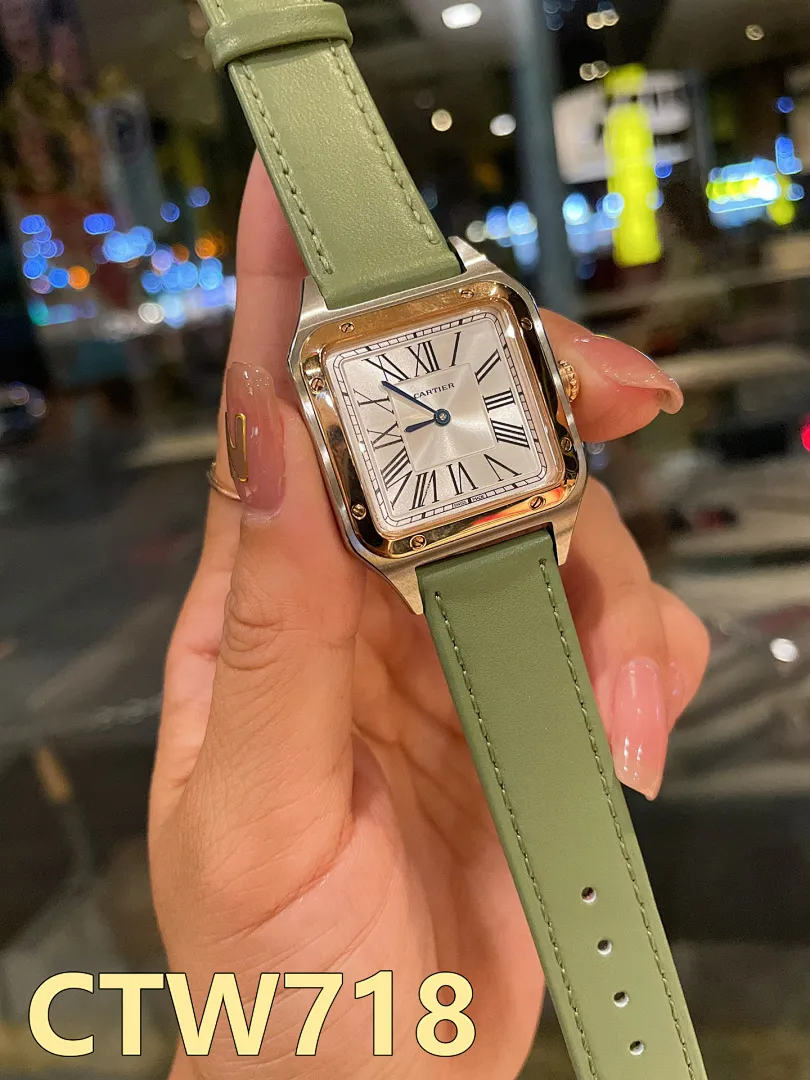 Cartier CTW60 תמונה 16