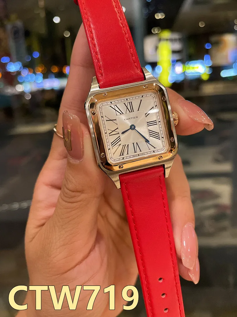Cartier CTW60 תמונה 17