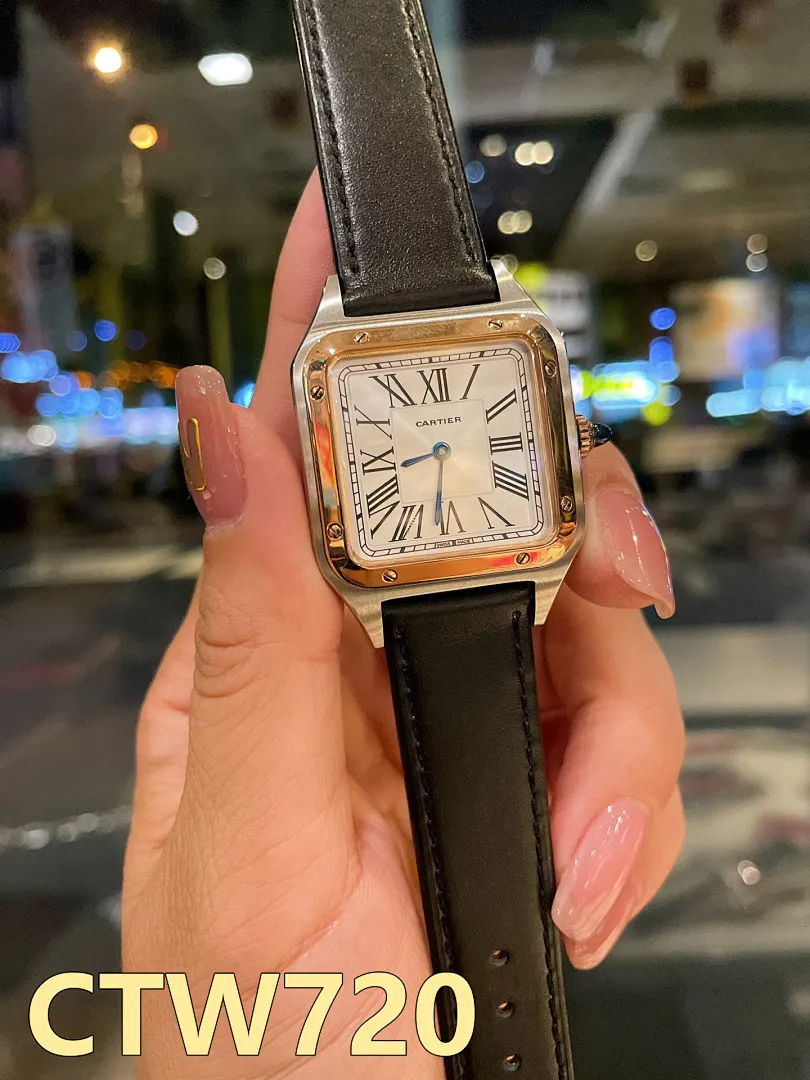 Cartier CTW60 תמונה 18