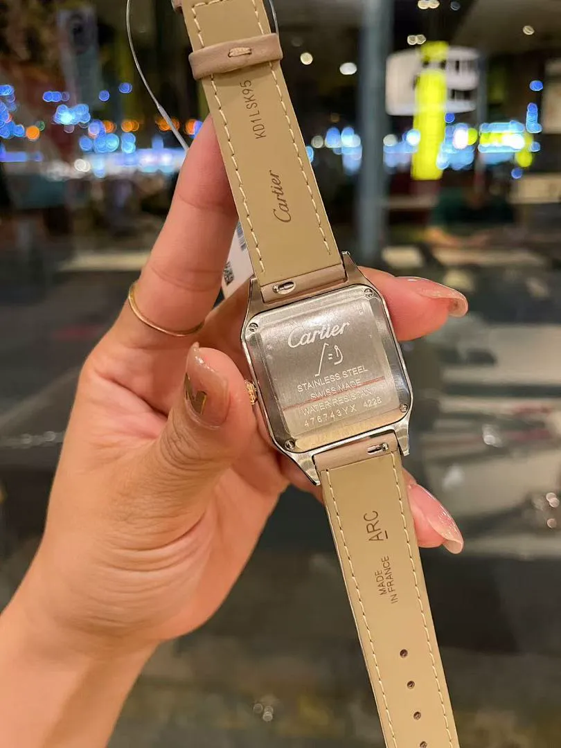 Cartier CTW60 תמונה 3