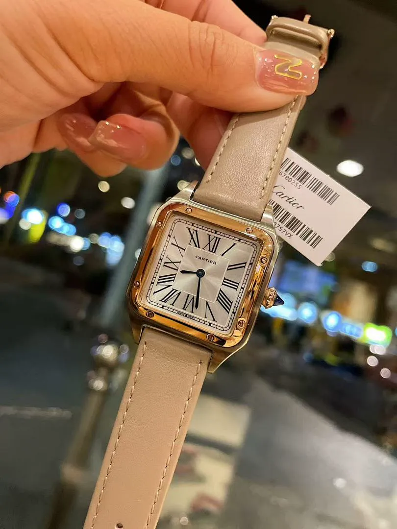 Cartier CTW60 תמונה 4