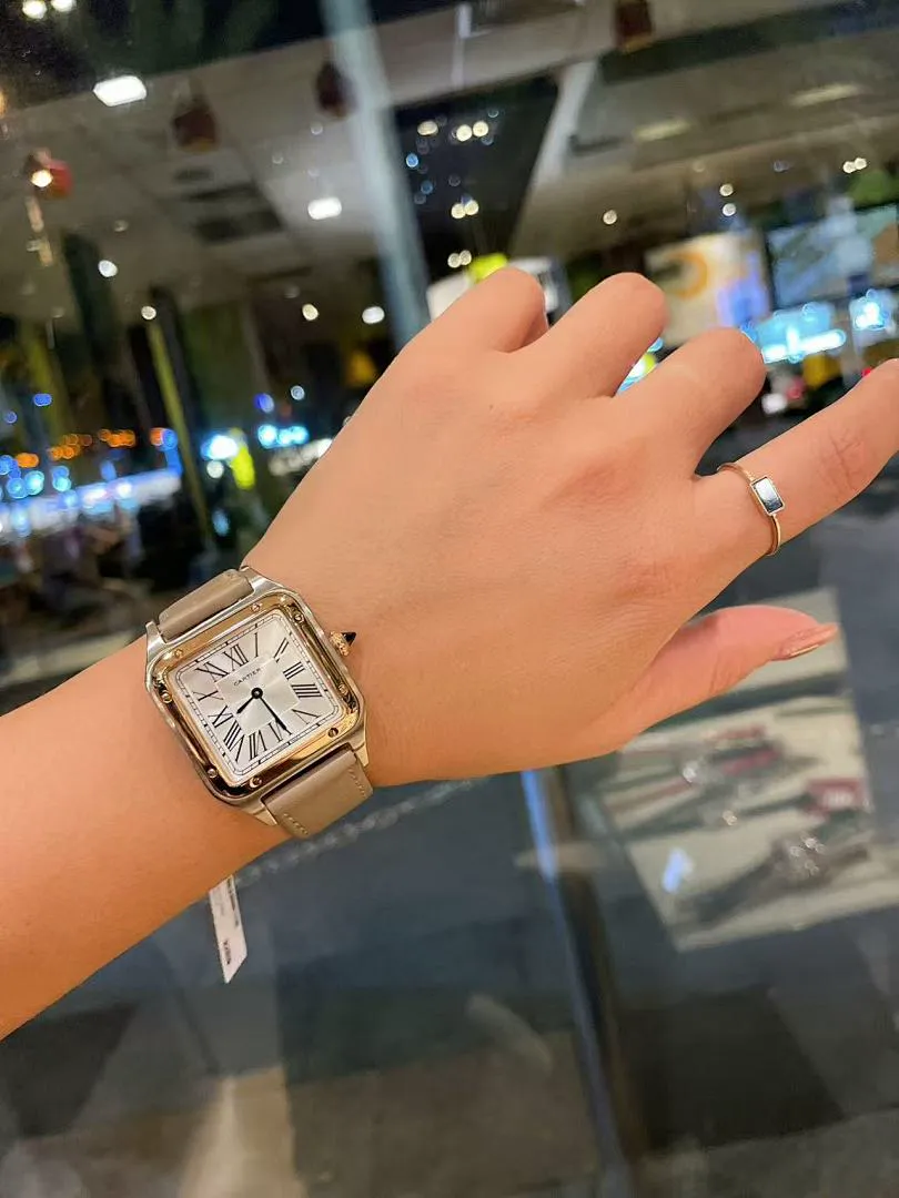 Cartier CTW60 תמונה 6