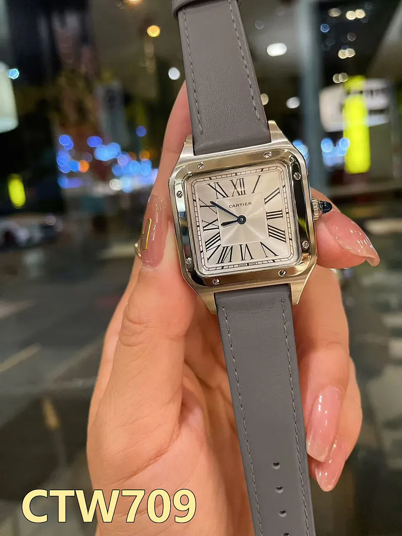 Cartier CTW60 תמונה 7