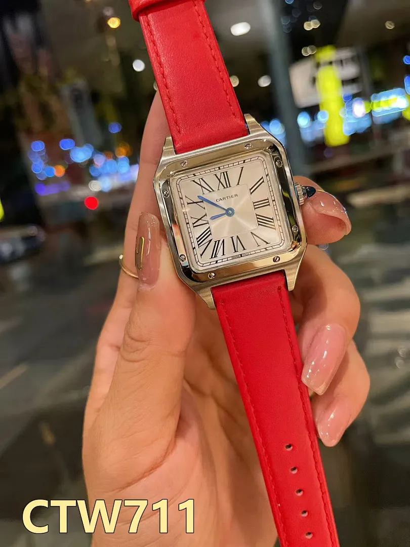 Cartier CTW60 תמונה 9