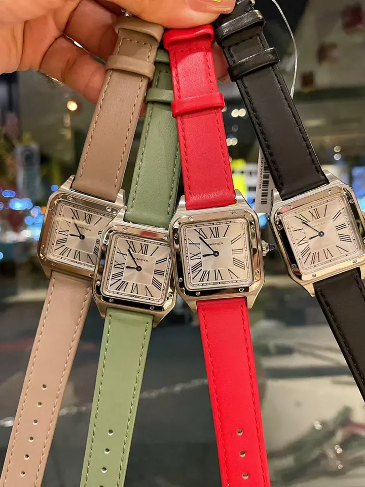 Cartier CTW60