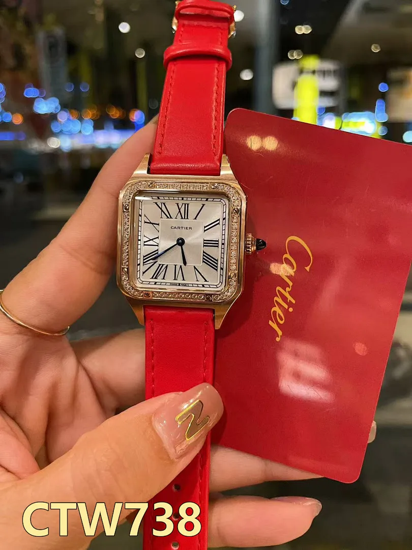 Cartier CTW62 תמונה 10
