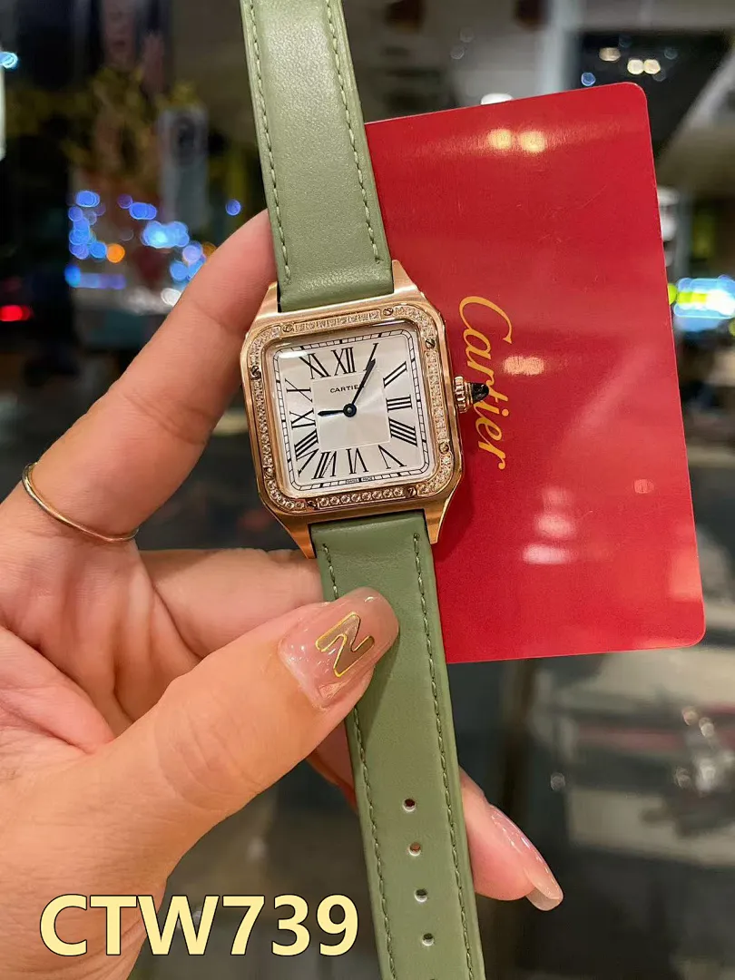 Cartier CTW62 תמונה 11