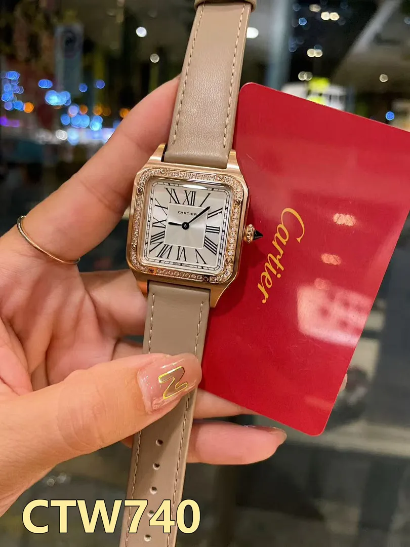 Cartier CTW62 תמונה 12
