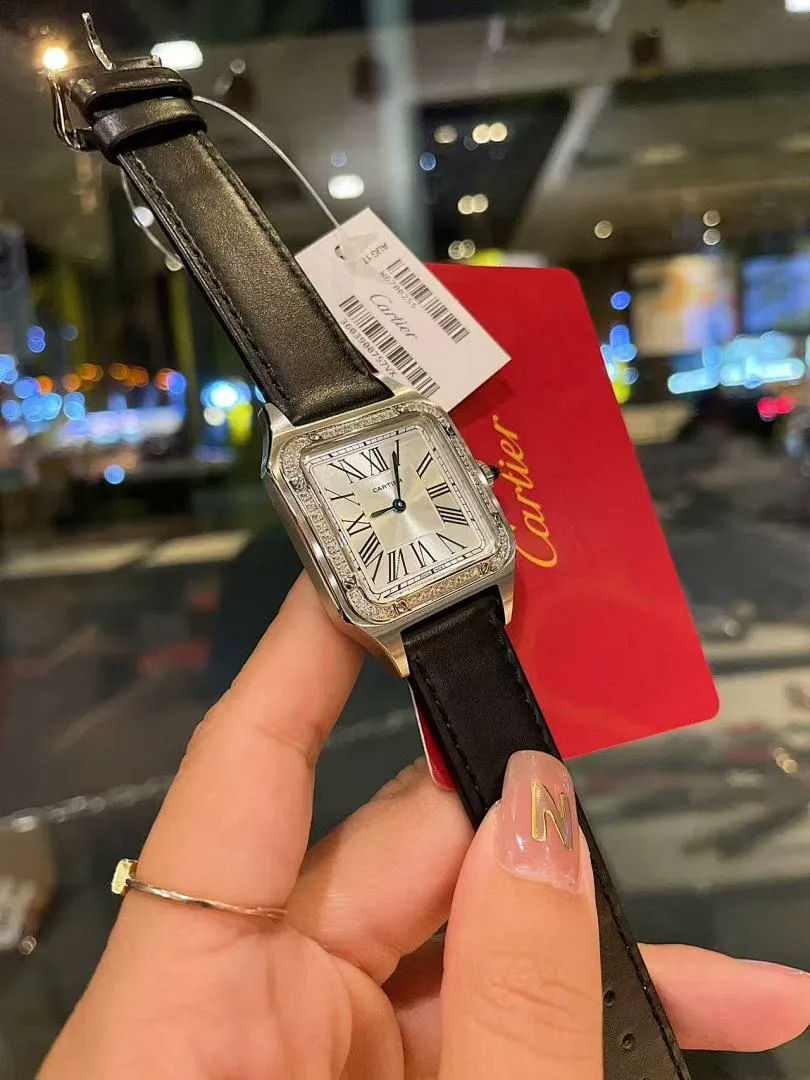 Cartier CTW62 תמונה 2