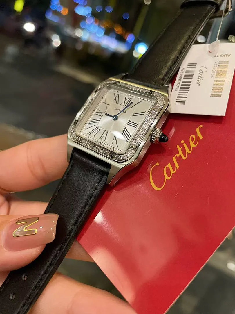 Cartier CTW62 תמונה 3