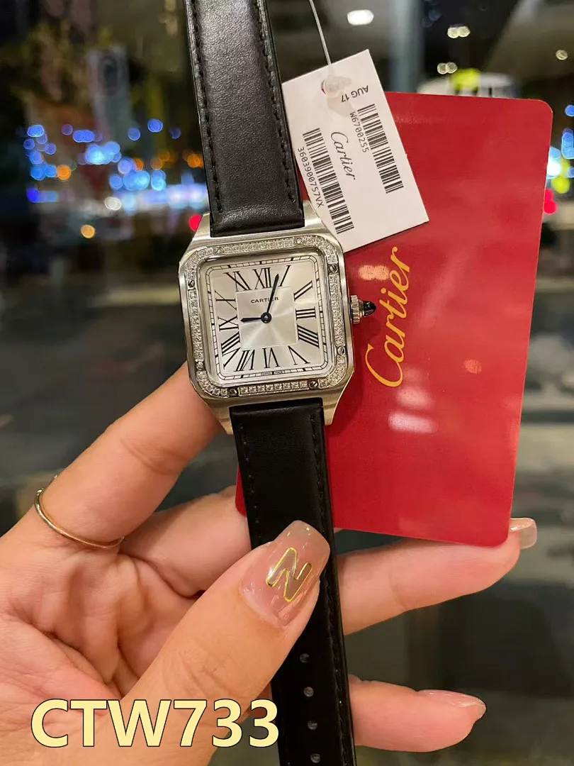Cartier CTW62 תמונה 5