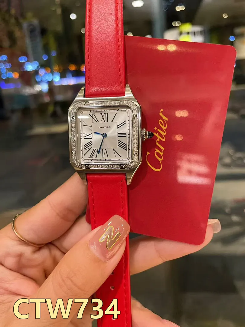 Cartier CTW62 תמונה 6
