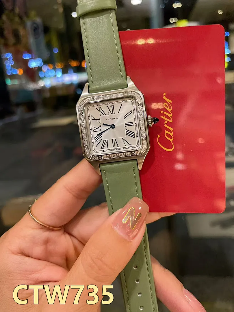Cartier CTW62 תמונה 7