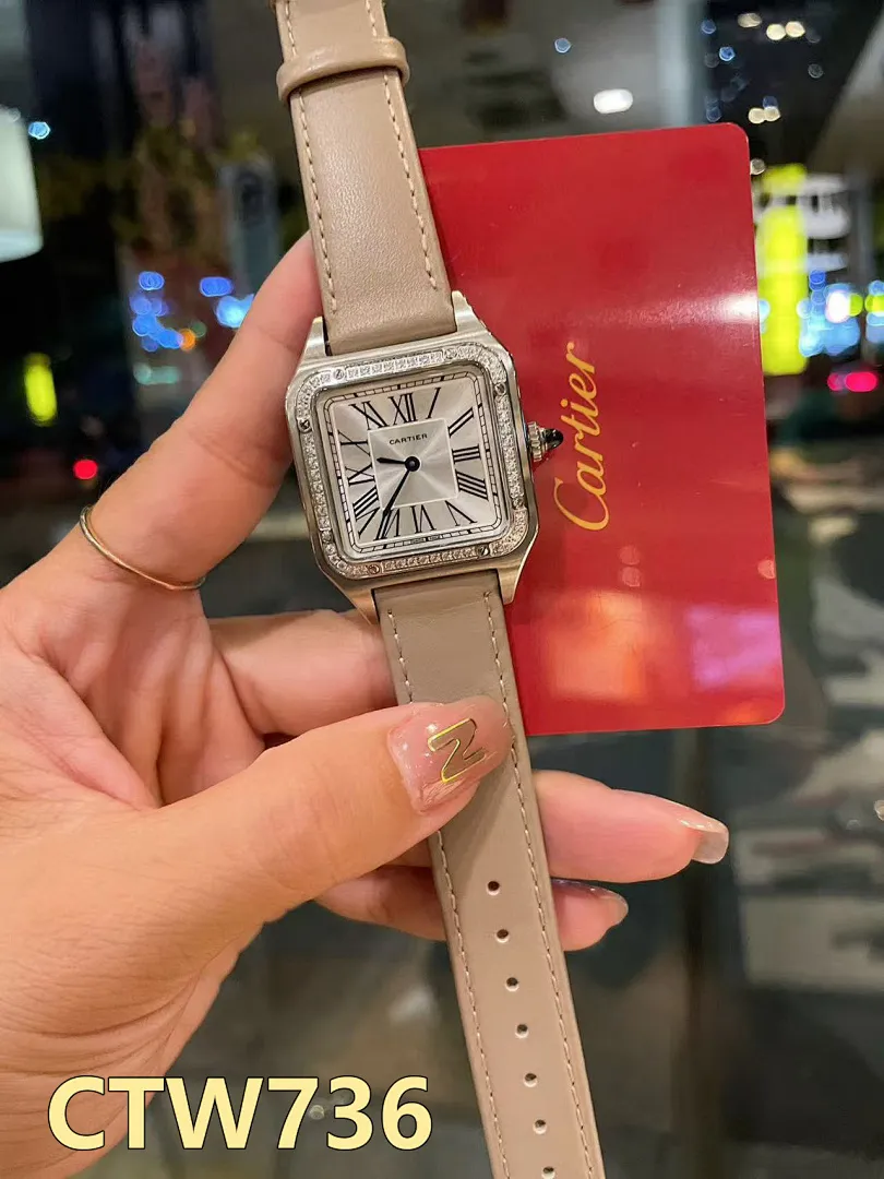 Cartier CTW62 תמונה 8