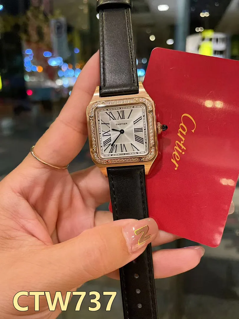Cartier CTW62 תמונה 9
