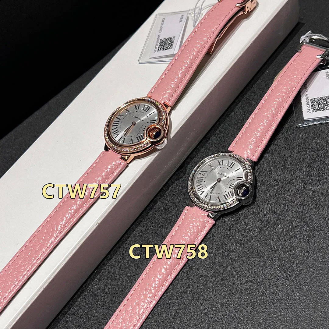 Cartier CTW64 תמונה 11